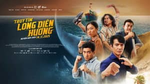 Xem Phim Truy Tìm Long Diên Hương Vietsub HD Online - Rophim