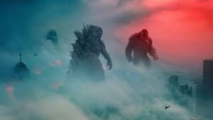 Xem Phim Godzilla Đại Chiến Kong Vietsub HD Online - Rophim
