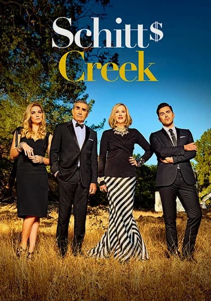 Xem Phim Schitt's Creek Vietsub HD Online - Rophim