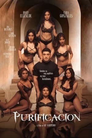 Xem Phim Thanh Lọc Vietsub HD Online - Rophim