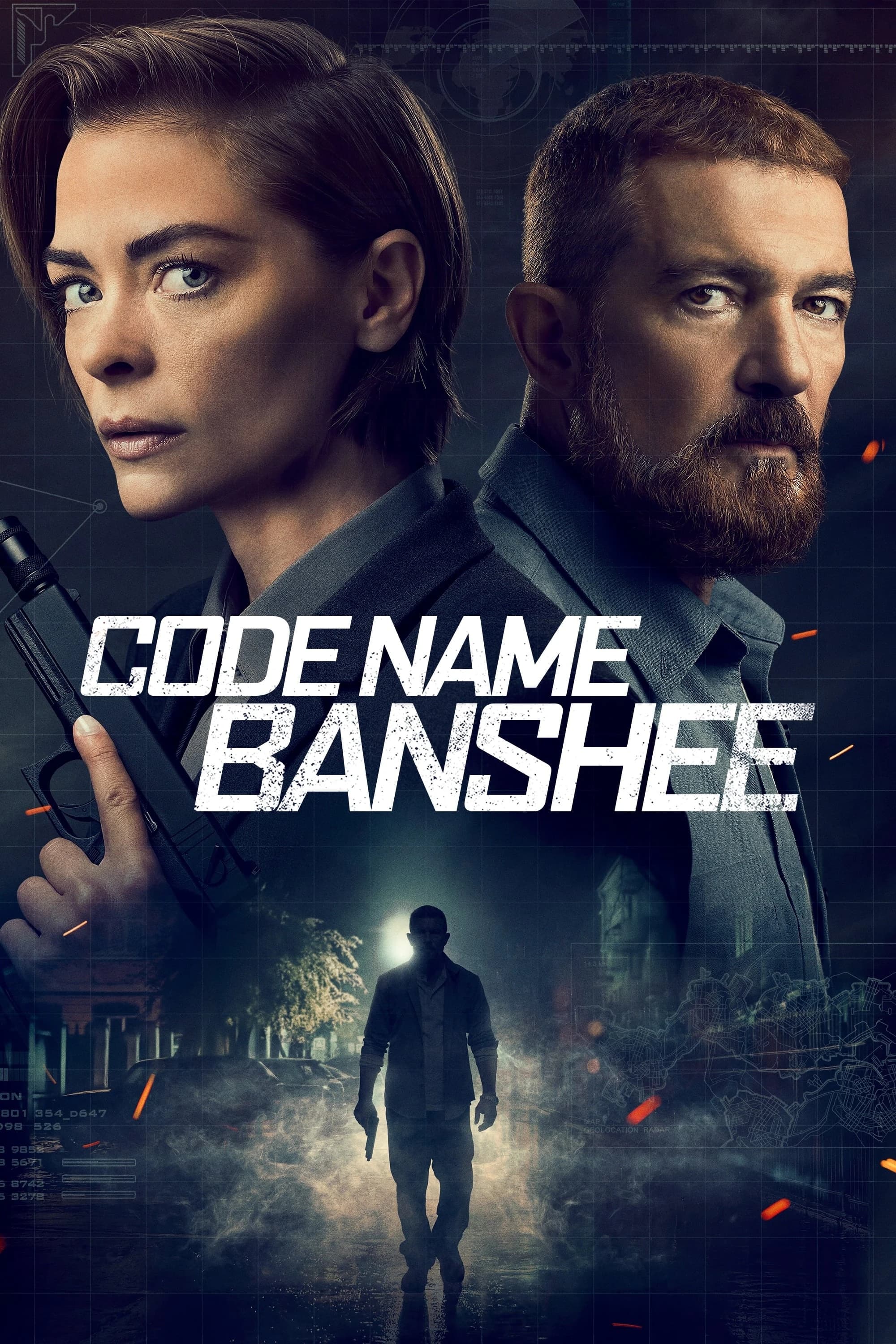 Xem Phim Mật Danh Banshee Vietsub HD Online - Rophim
