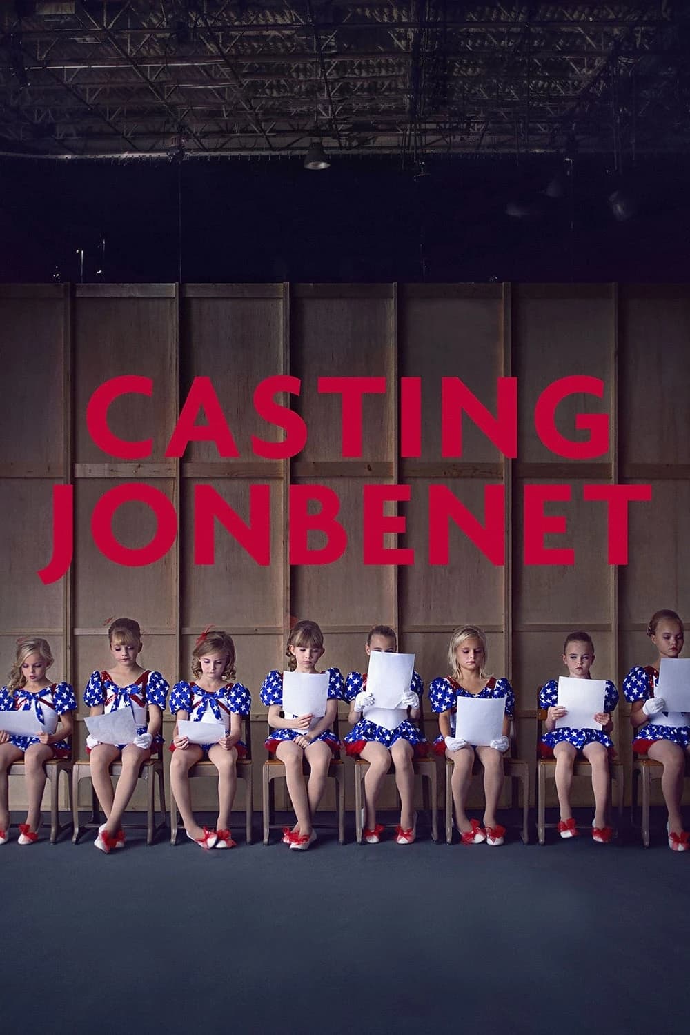 Xem Phim Bí mật vụ án JonBenet Vietsub HD Online - Rophim
