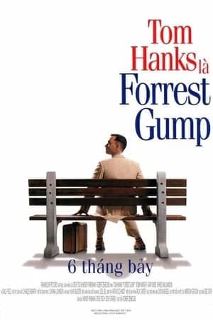 Xem Phim Cuộc Đời Forrest Gump Vietsub HD Online - Rophim