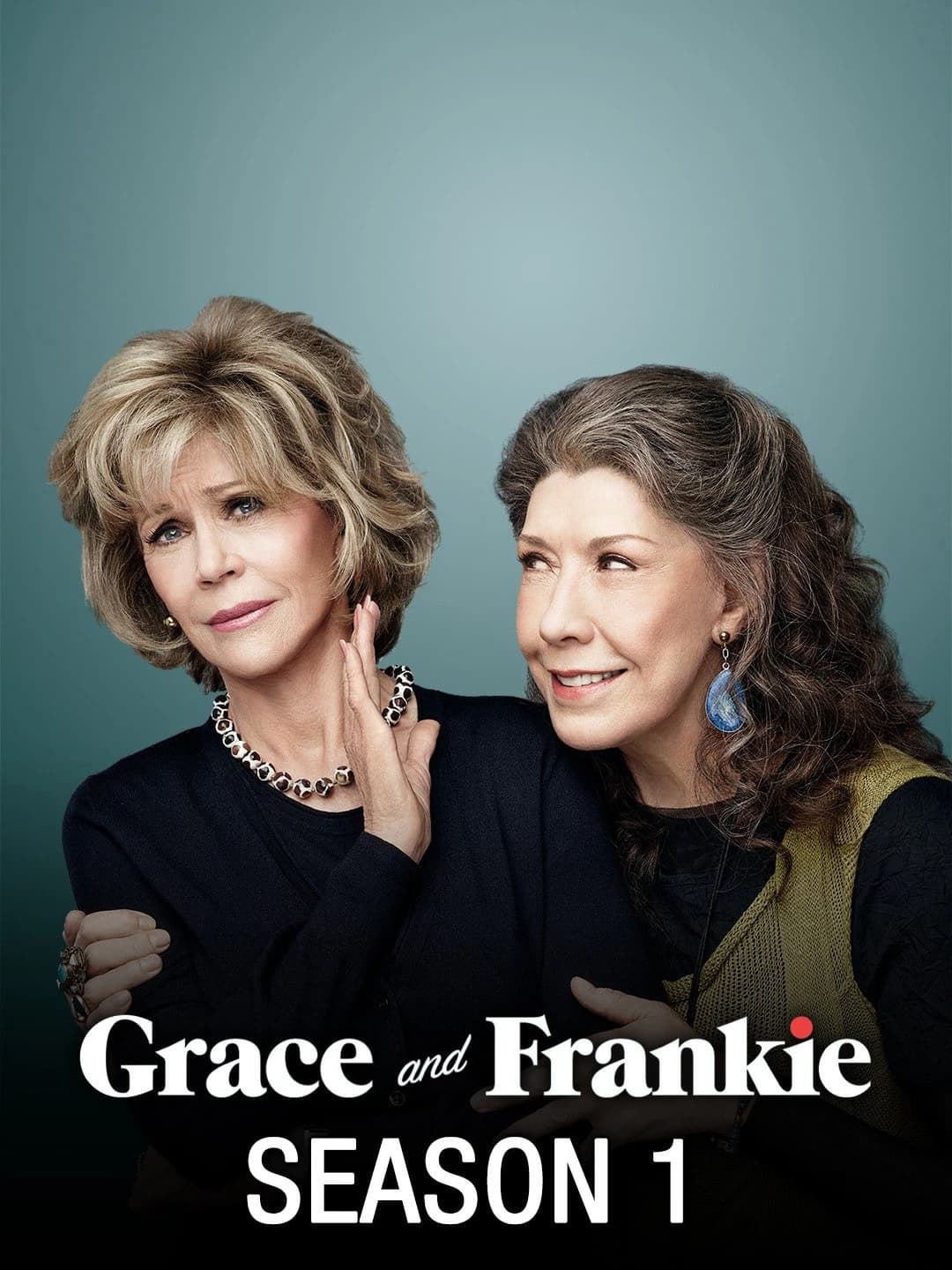 Xem Phim Grace Và Frankie Vietsub HD Online - Rophim