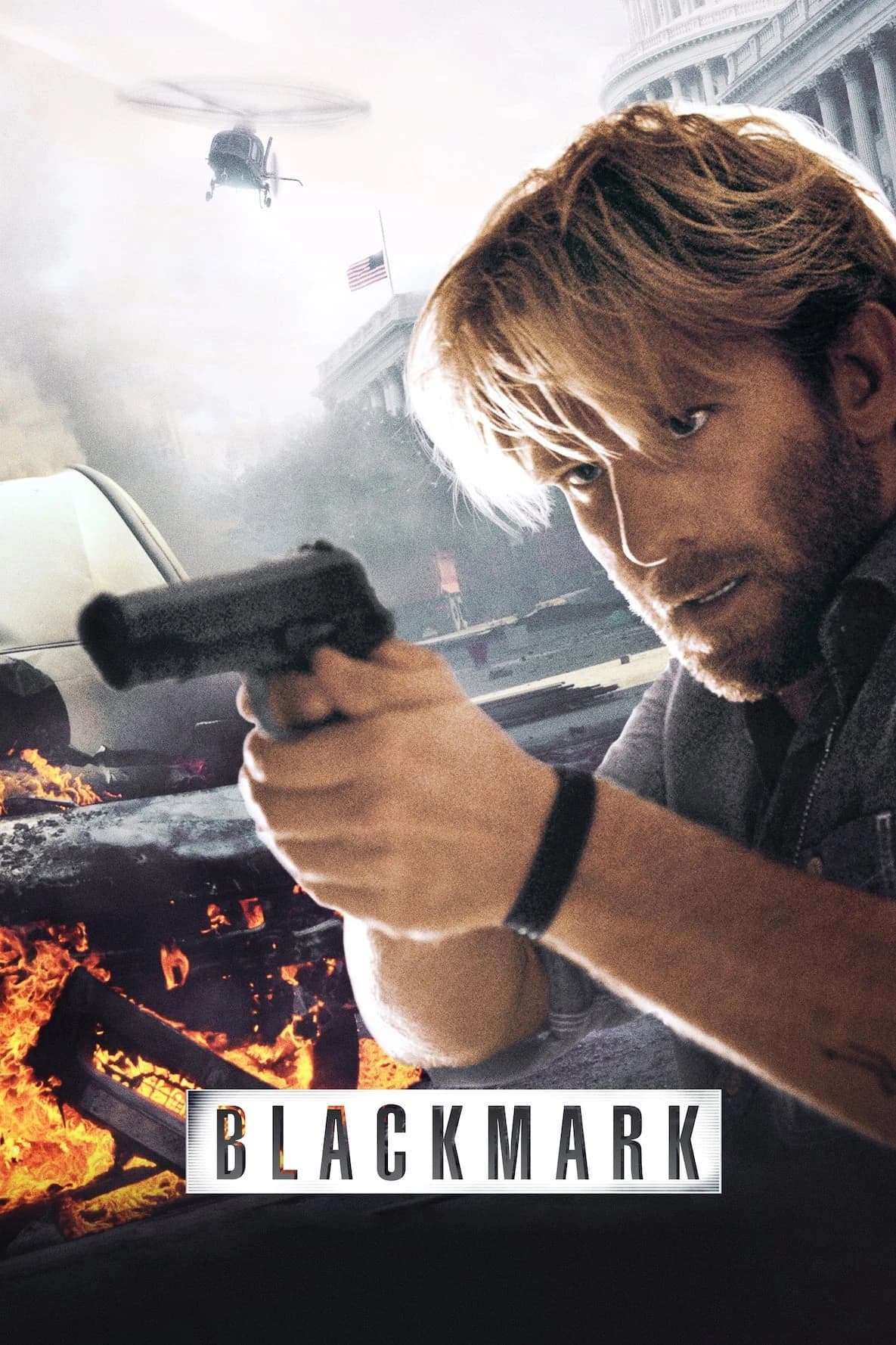 Xem Phim Tổ Chức Blackmark Vietsub HD Online - Rophim