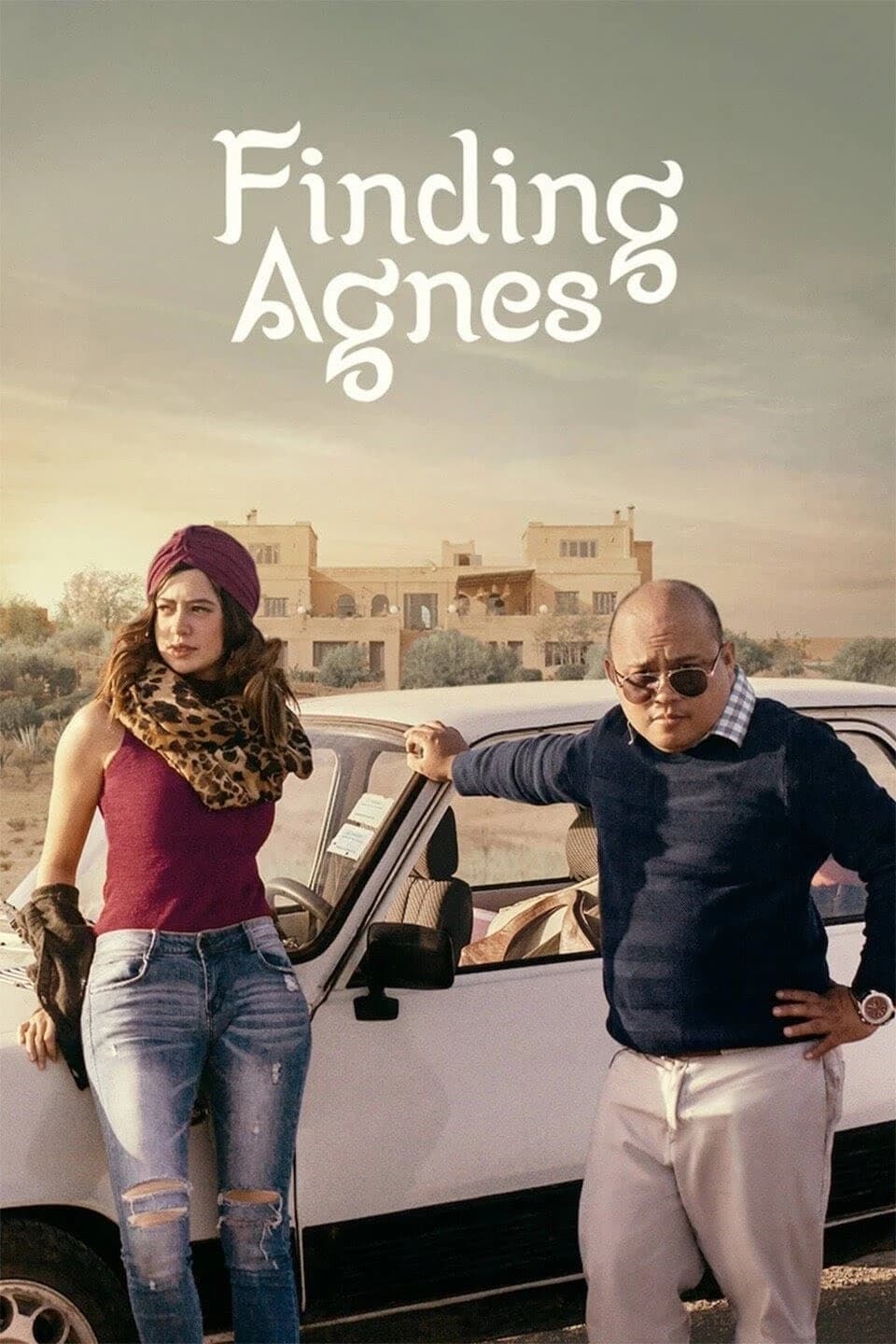 Xem Phim Kiếm tìm Agnes Vietsub HD Online - Rophim