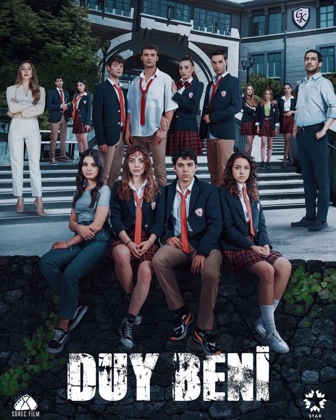Xem Phim Hãy Lắng Nghe Tôi Vietsub HD Online - Rophim