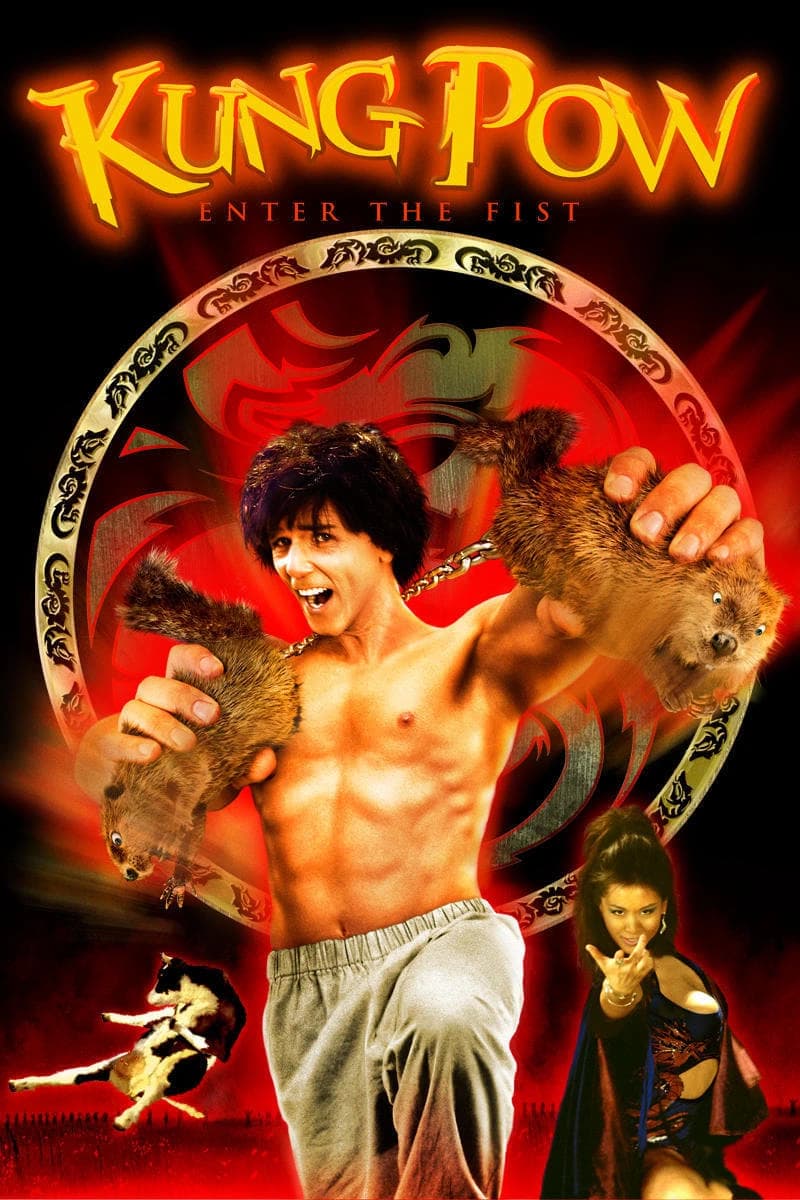 Xem Phim Kungfu Bò Sữa Vietsub HD Online - Rophim