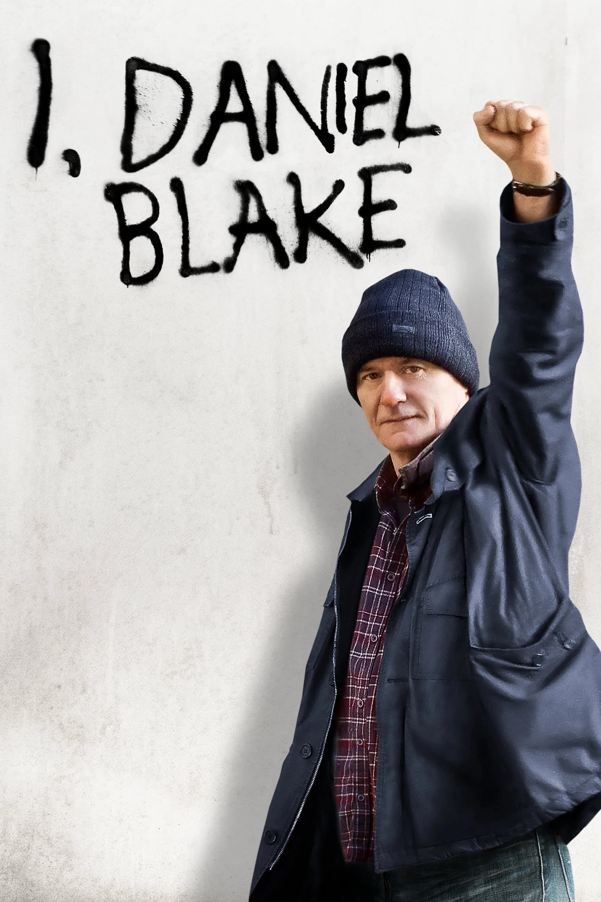 Xem Phim Tôi Là Daniel Blake Vietsub HD Online - Rophim