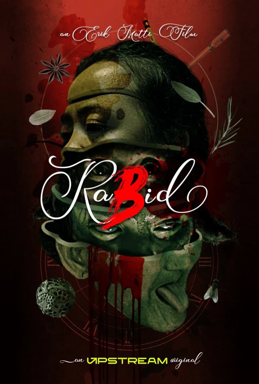 Xem Phim Điên Rồ Vietsub HD Online - Rophim