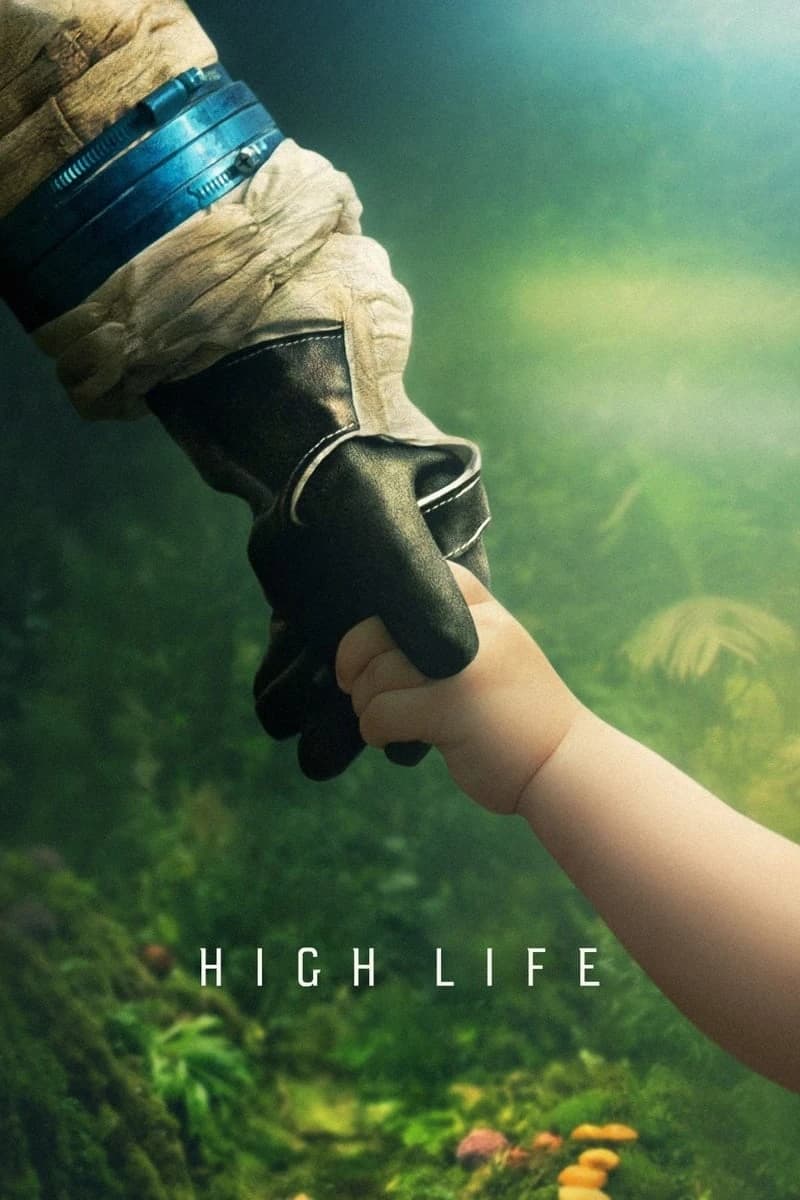 Xem Phim Sự Sống Ngoài Vũ Trụ Vietsub HD Online - Rophim