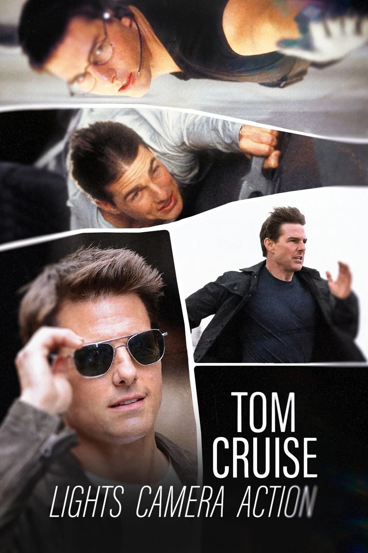 Xem Phim Tom Cruise: Hành Trình "Bất Khả Thi" Vietsub HD Online - Rophim