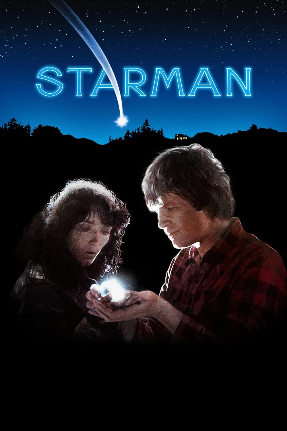 Xem Phim Starman Vietsub HD Online - Rophim