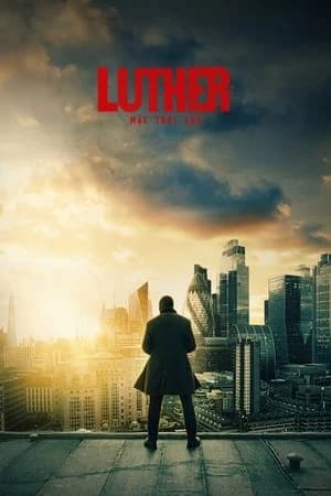 Xem Phim Luther: Mặt Trời Lặn Vietsub HD Online - Rophim