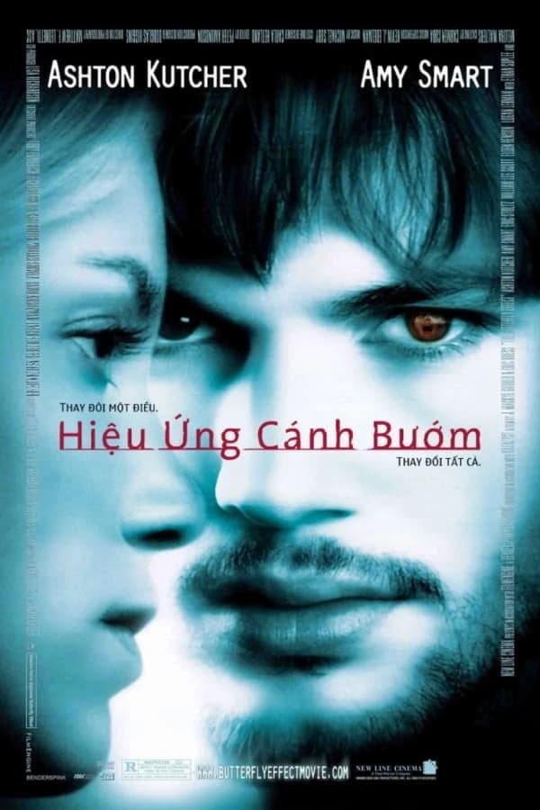Xem Phim Hiệu Ứng Cánh Bướm Vietsub HD Online - Rophim