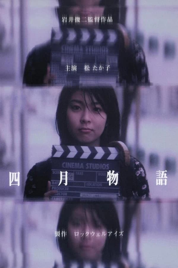 Xem Phim Câu Chuyện Tháng Tư Vietsub HD Online - Rophim