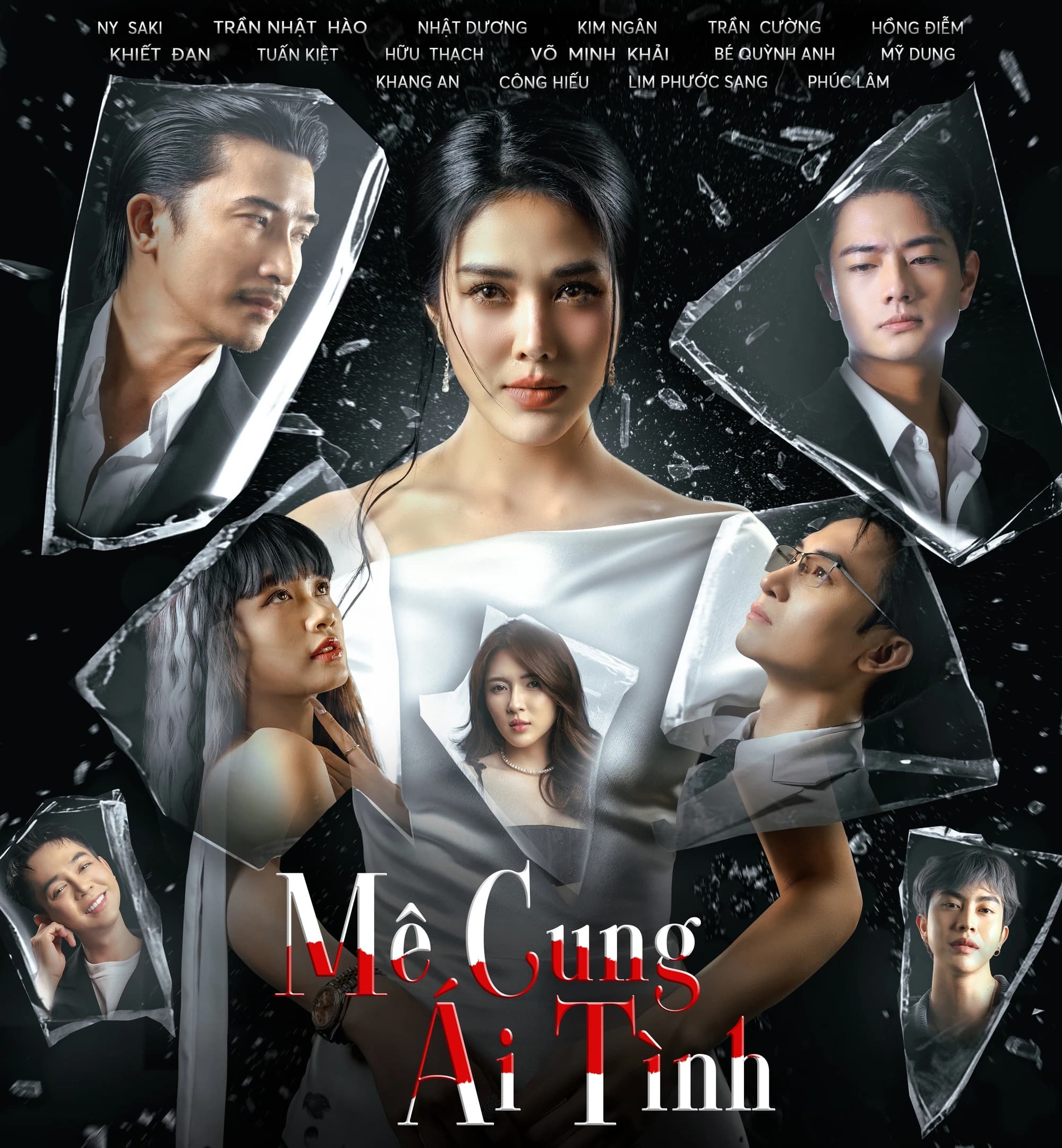 Xem Phim Mê Cung Ái Tình Vietsub HD Online - Rophim