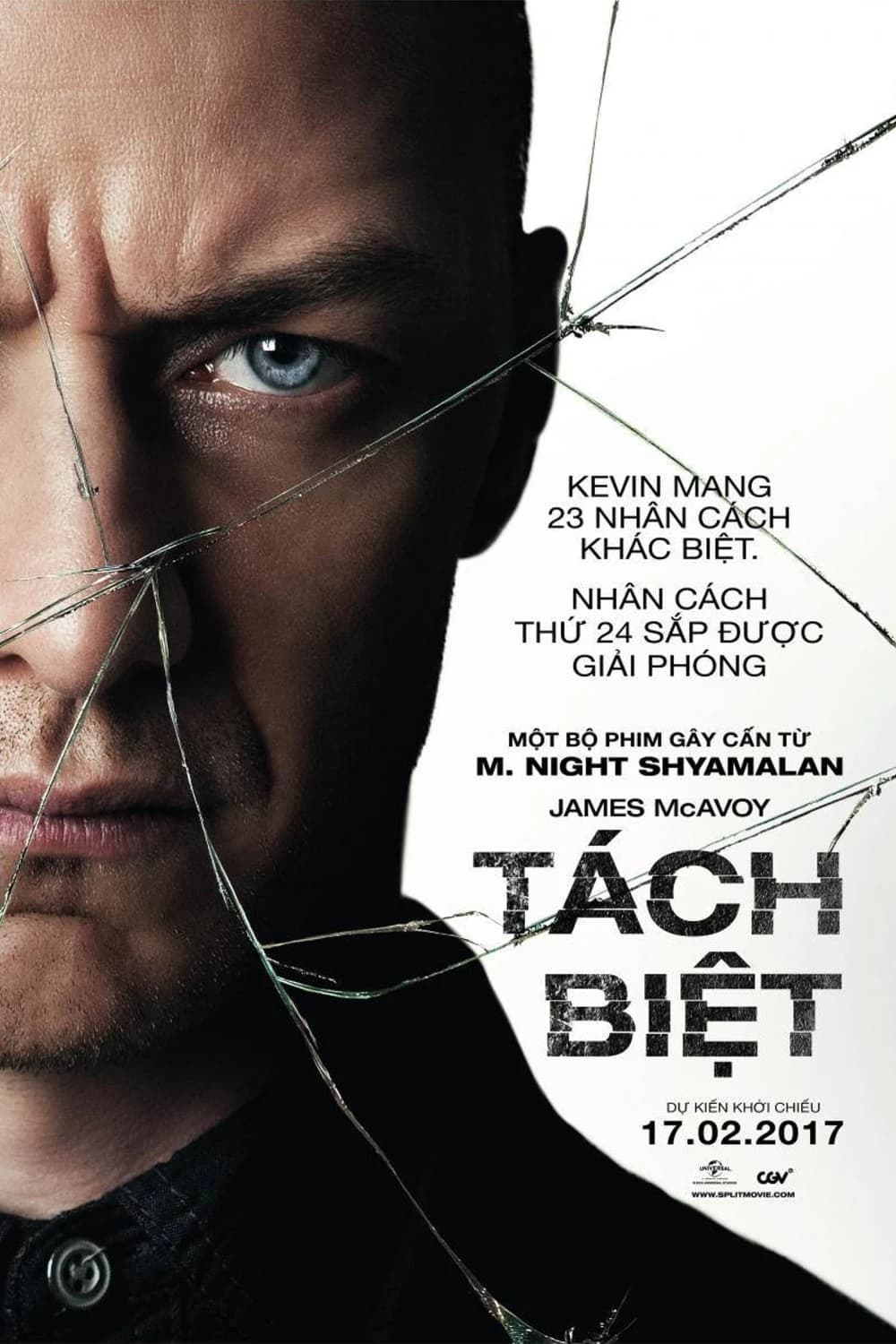 Xem Phim Tách Biệt Vietsub HD Online - Rophim