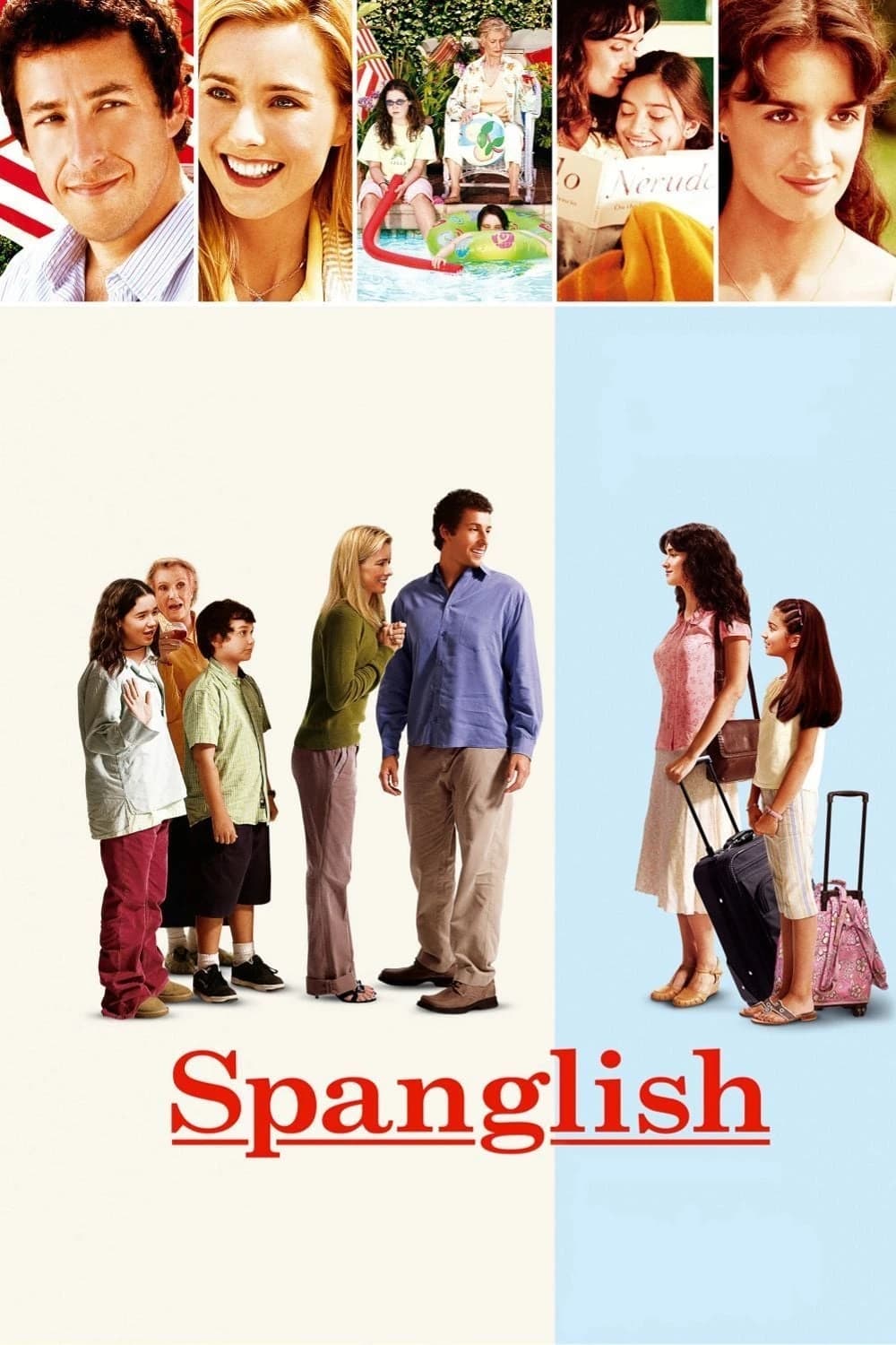 Xem Phim Người Latinh trên đất Mỹ Vietsub HD Online - Rophim