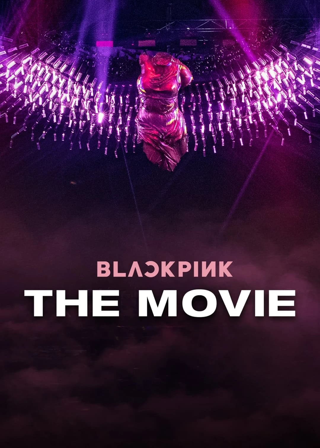 Xem Phim Blackpink: The Movie Vietsub HD Online - Rophim