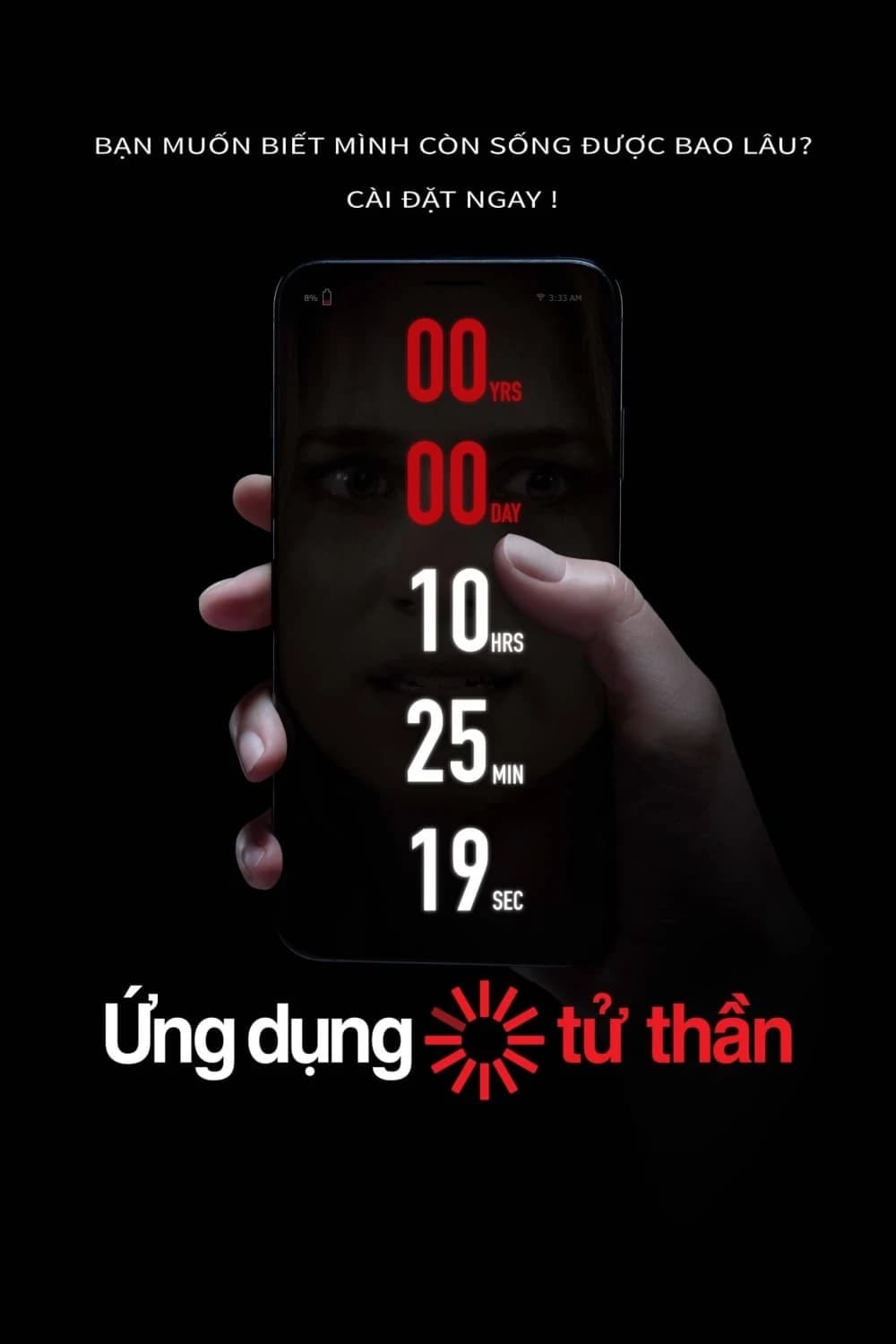 Xem Phim Ứng Dụng Tử Thần Vietsub HD Online - Rophim