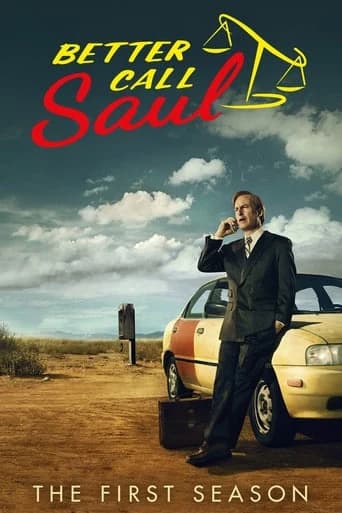 Xem Phim Hãy Gọi Cho Saul Vietsub HD Online - Rophim