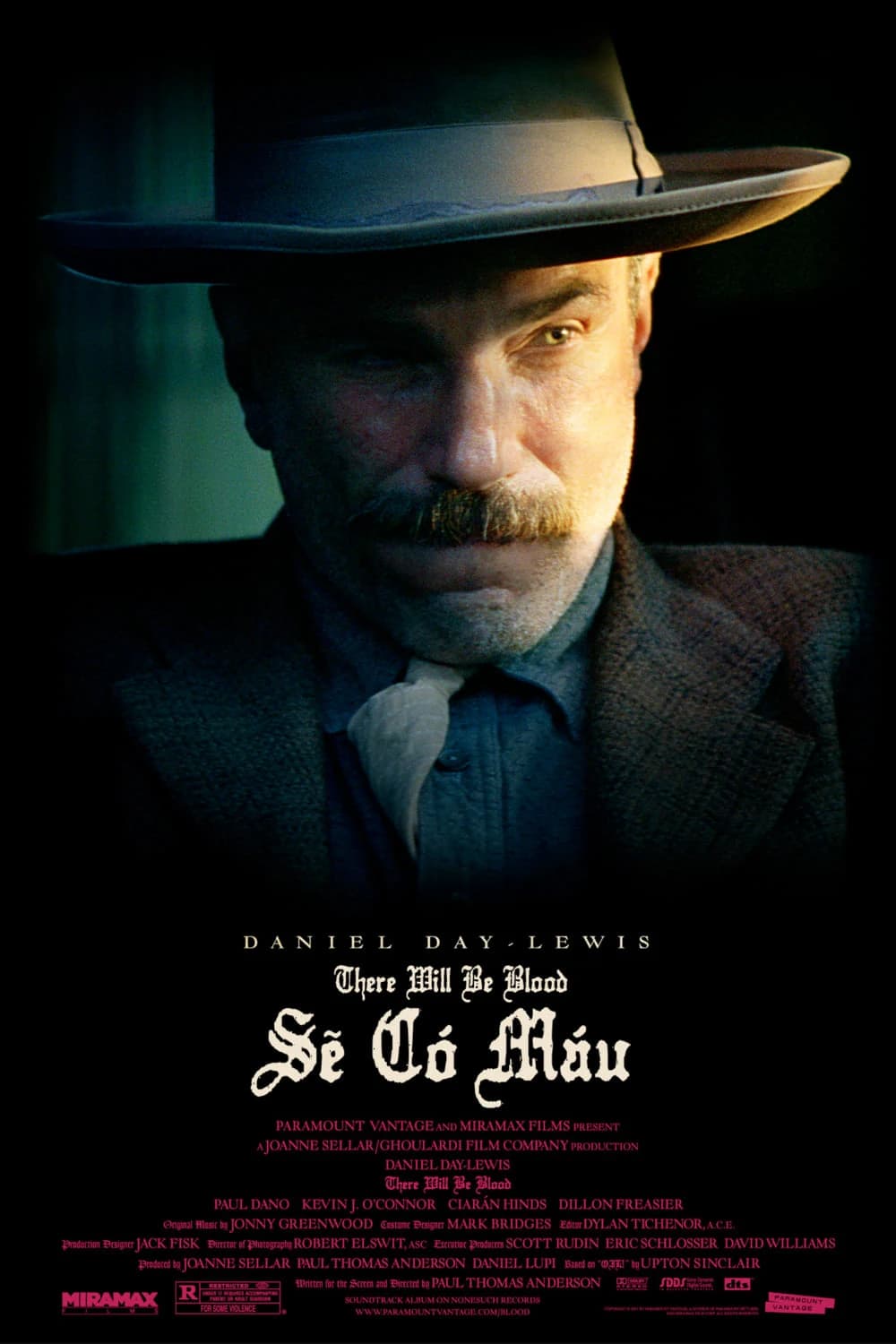 Xem Phim Máu Sẽ Phải Đổ Vietsub HD Online - Rophim