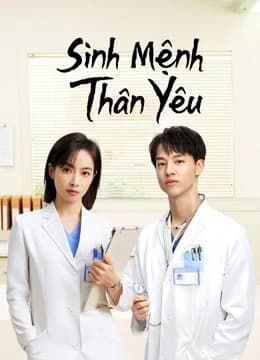 Xem Phim Sinh Mệnh Thân Yêu Vietsub HD Online - Rophim