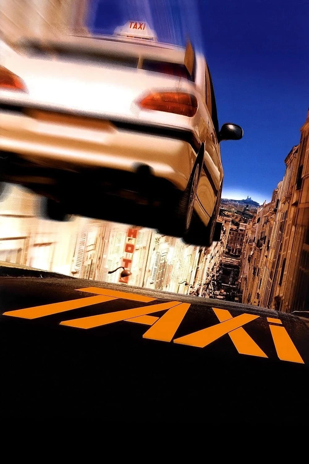 Xem Phim Quái Xế Taxi Vietsub HD Online - Rophim