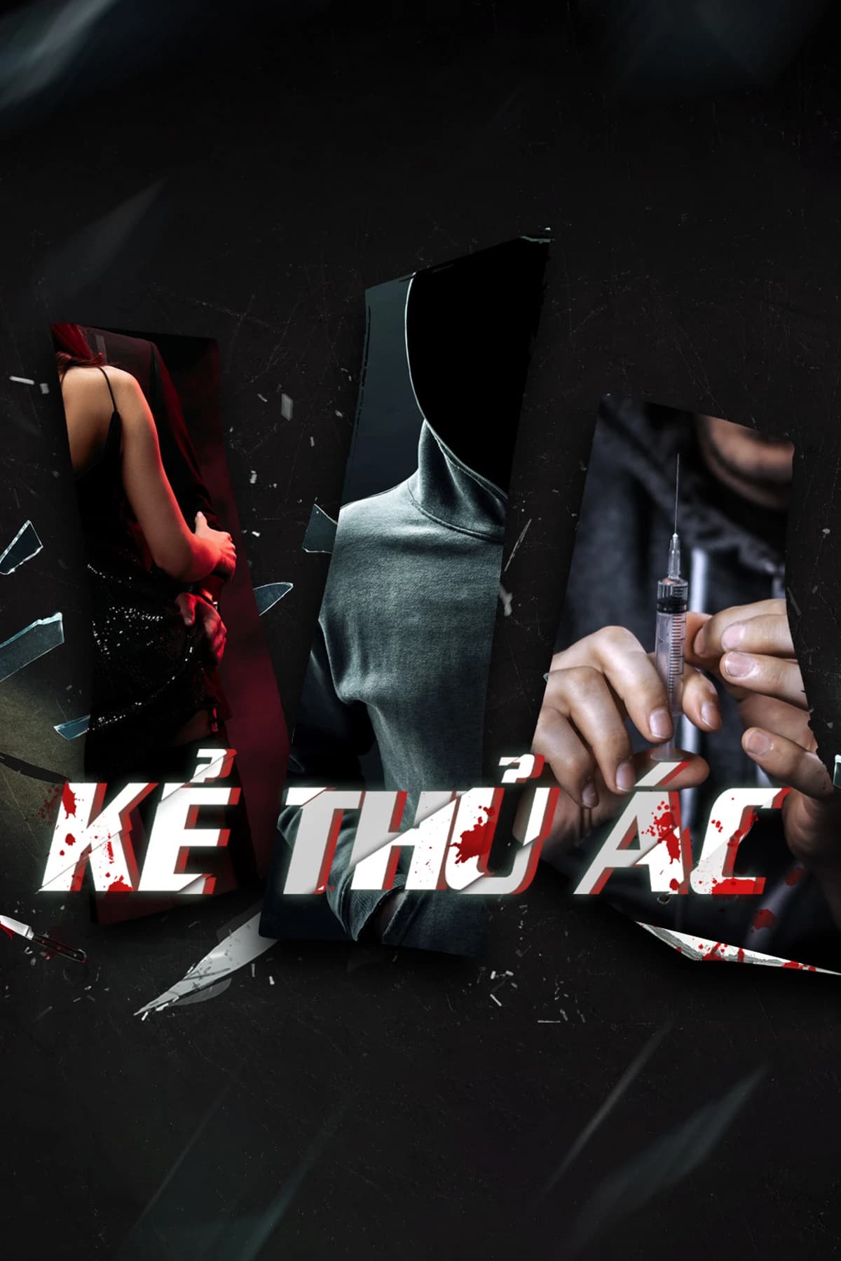 Xem Phim Kẻ Thủ Ác Vietsub HD Online - Rophim