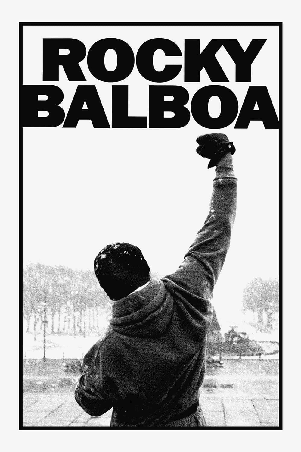 Xem Phim Huyền Thoại Rocky Balboa Vietsub HD Online - Rophim