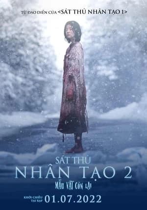 Xem Phim Sát Thủ Nhân Tạo 2 : Mẫu Vật Còn Lại Vietsub HD Online - Rophim