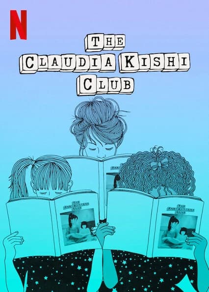 Xem Phim Câu Lạc Bộ Claudia Kishi Vietsub HD Online - Rophim