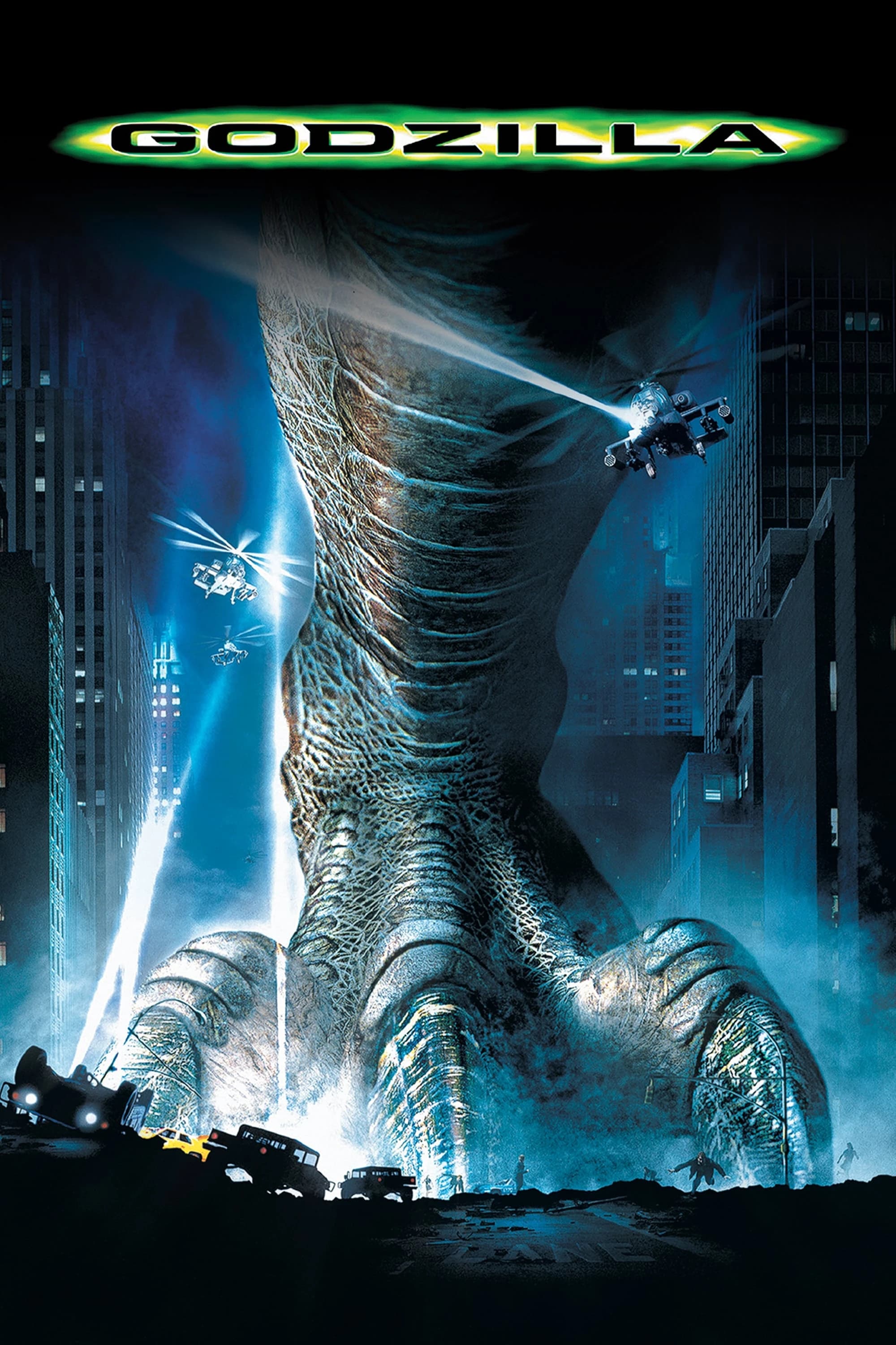 Xem Phim Quái Vật Godzilla Vietsub HD Online - Rophim