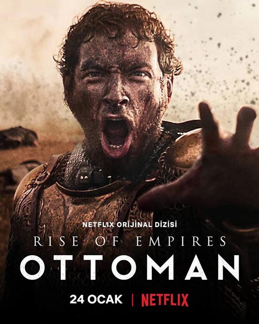 Xem Phim Đế Quốc Trỗi Dậy: Ottoman Vietsub HD Online - Rophim