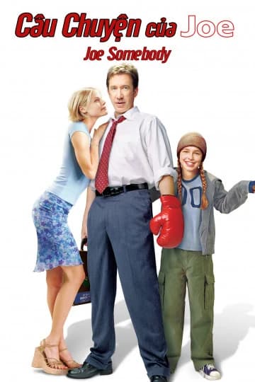 Xem Phim Câu Chuyện Của Joe Vietsub HD Online - Rophim
