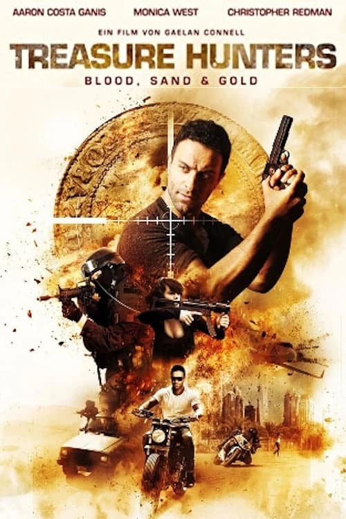Xem Phim Săn Lùng Báu Vật Cổ Vietsub HD Online - Rophim