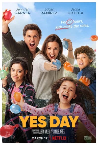 Xem Phim Ngày Đồng Ý Vietsub HD Online - Rophim