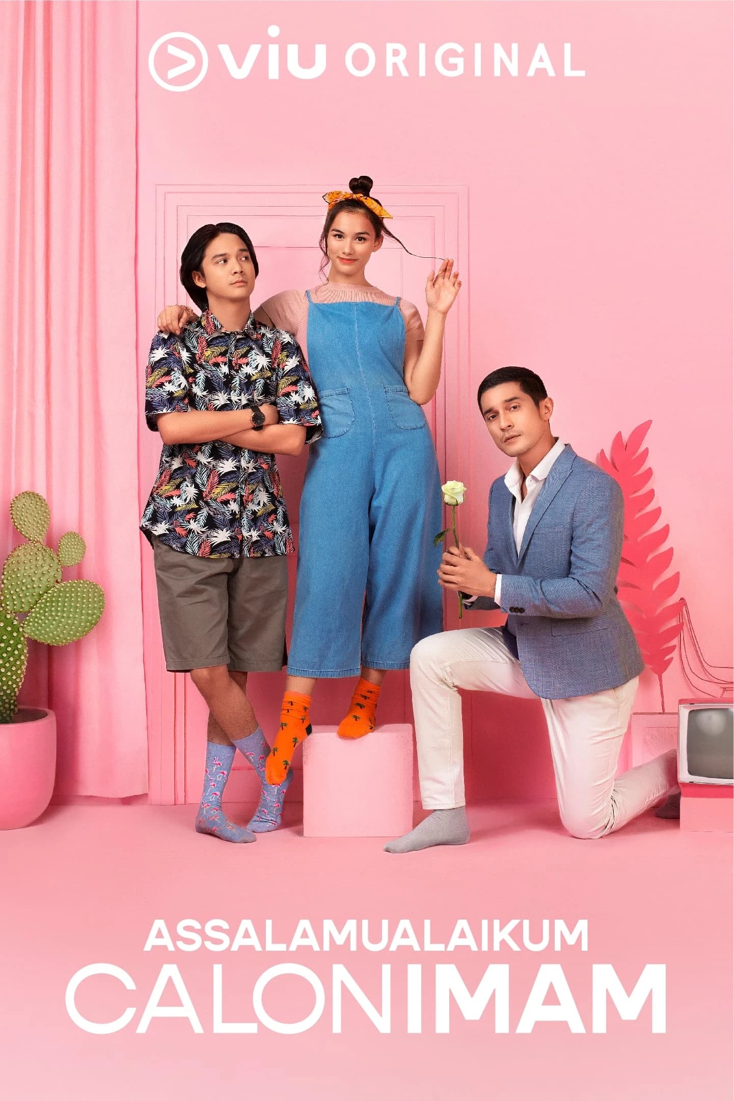 Xem Phim Bất Ngờ Tìm Được Tình Yêu Vietsub HD Online - Rophim