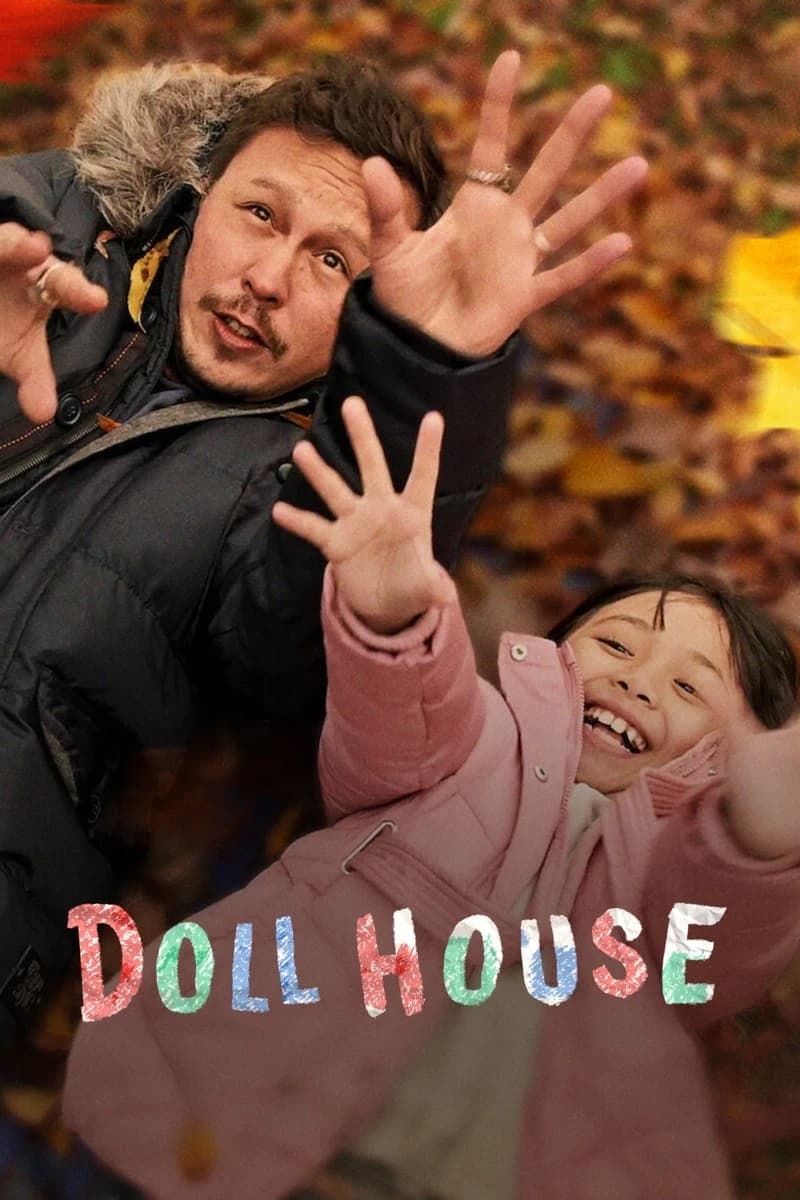 Xem Phim Ngôi Nhà Búp Bê Vietsub HD Online - Rophim