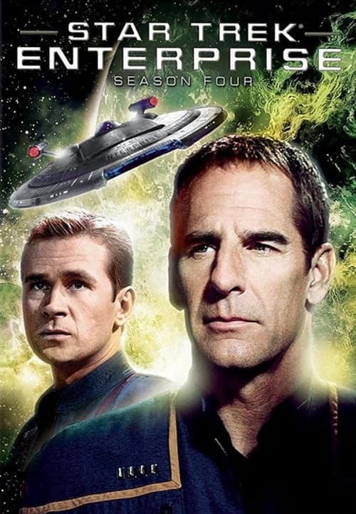 Xem Phim Star Trek: Enterprise Vietsub HD Online - Rophim