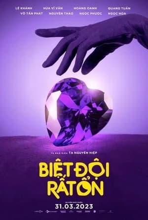Xem Phim Biệt Đội Rất Ổn Vietsub HD Online - Rophim