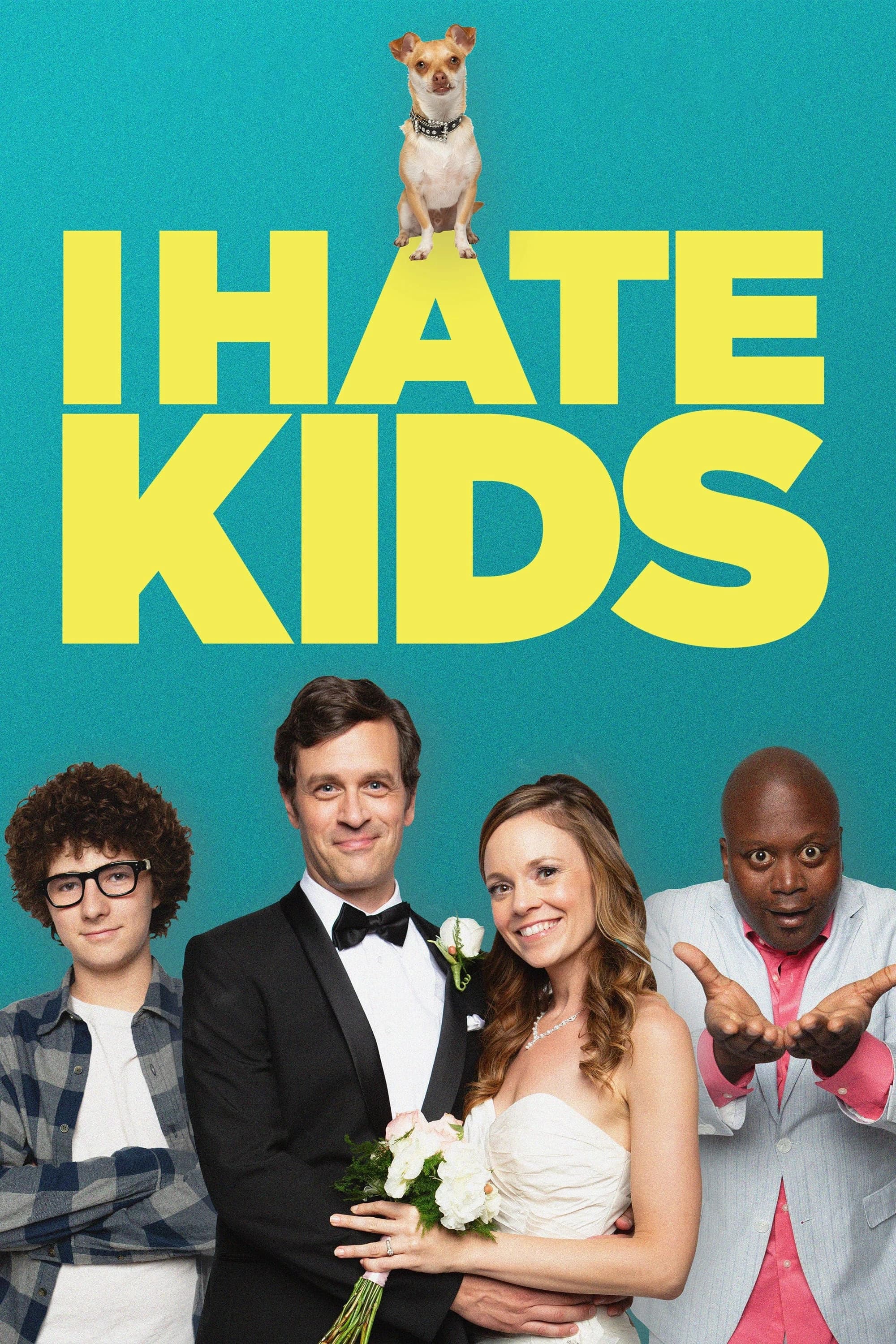 Xem Phim I Hate Kids Vietsub HD Online - Rophim