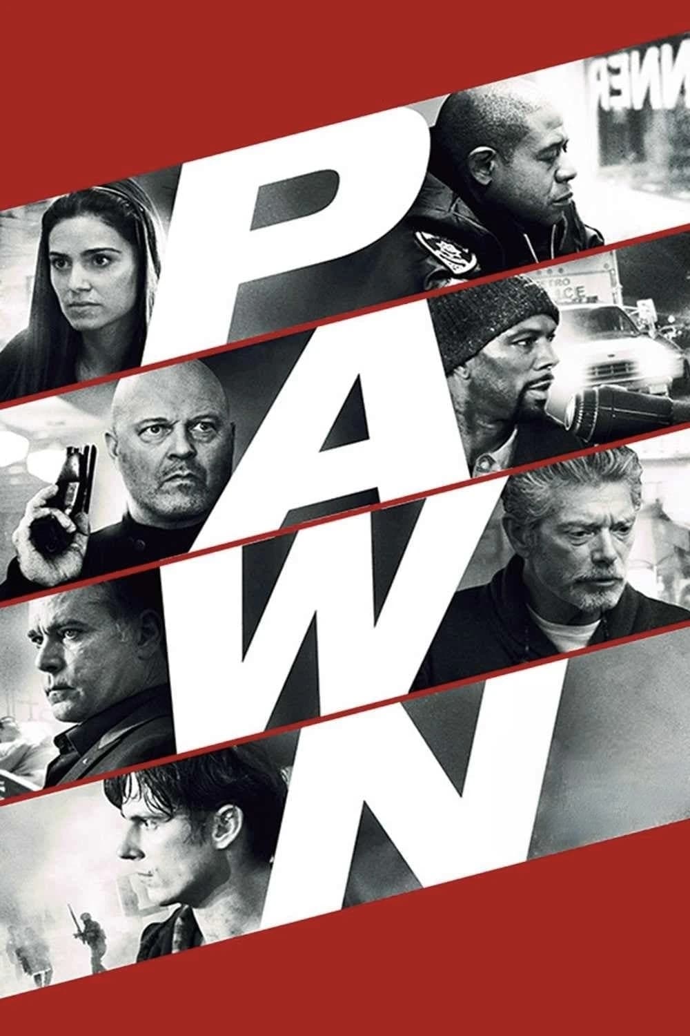 Xem Phim Pawn Vietsub HD Online - Rophim
