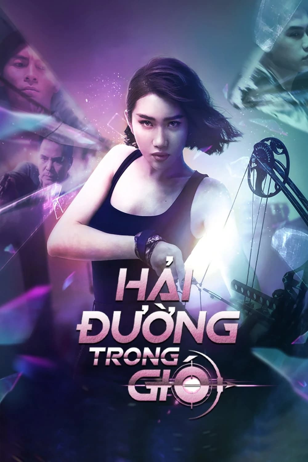 Xem Phim Hải Đường Trong Gió Vietsub HD Online - Rophim