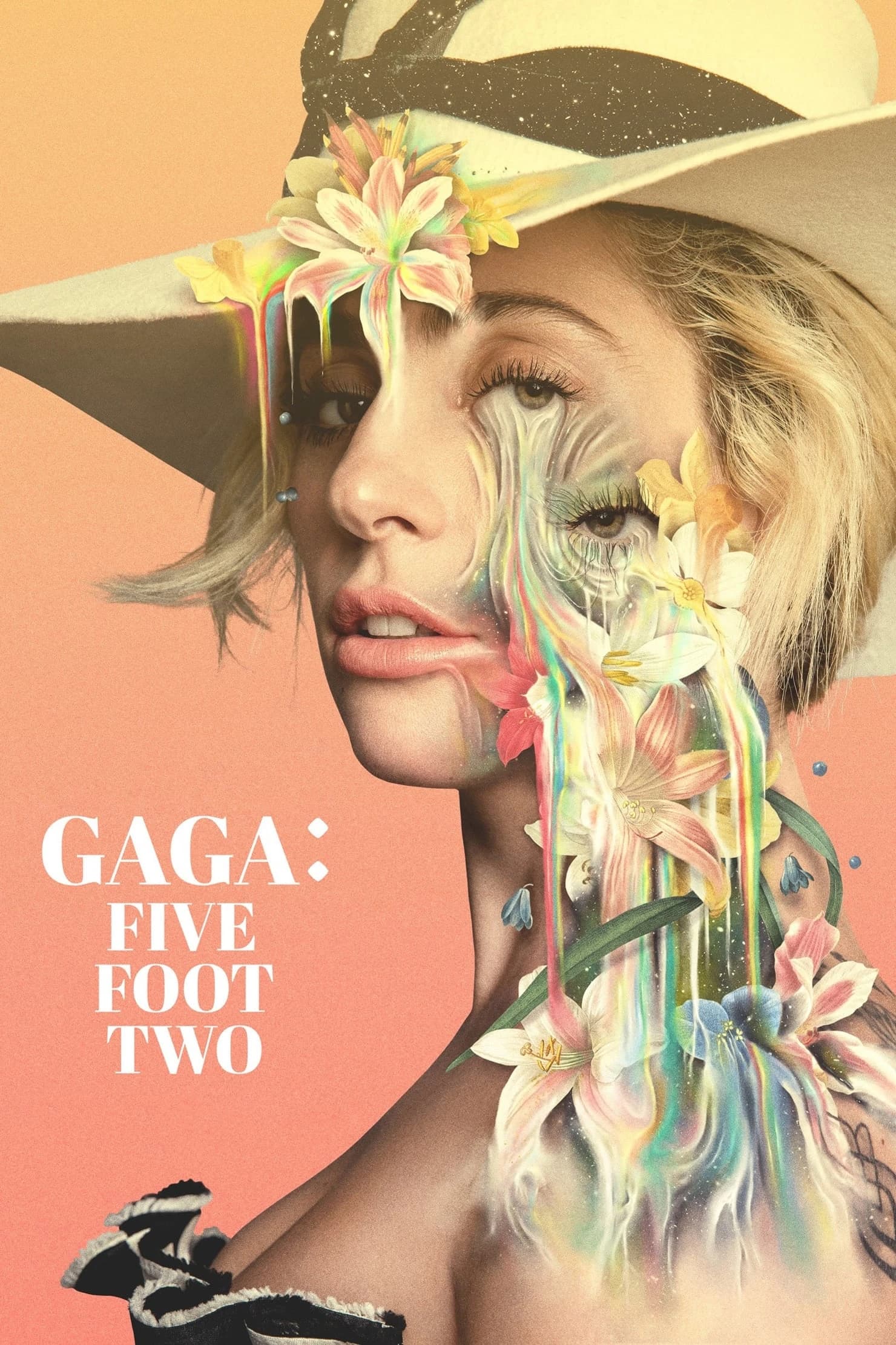 Xem Phim Gaga: Five Foot Two Vietsub HD Online - Rophim