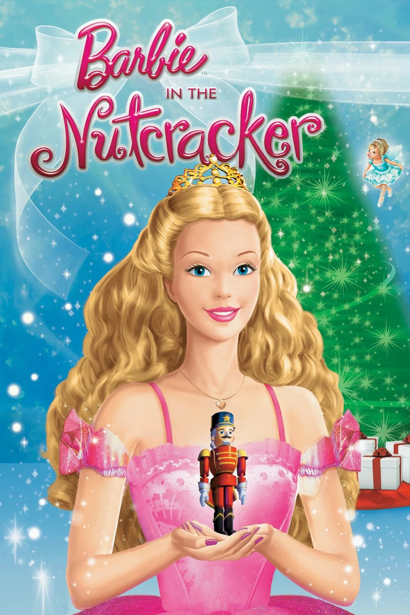 Xem Phim Barbie: Kẹp Hạt Dẻ Vietsub HD Online - Rophim