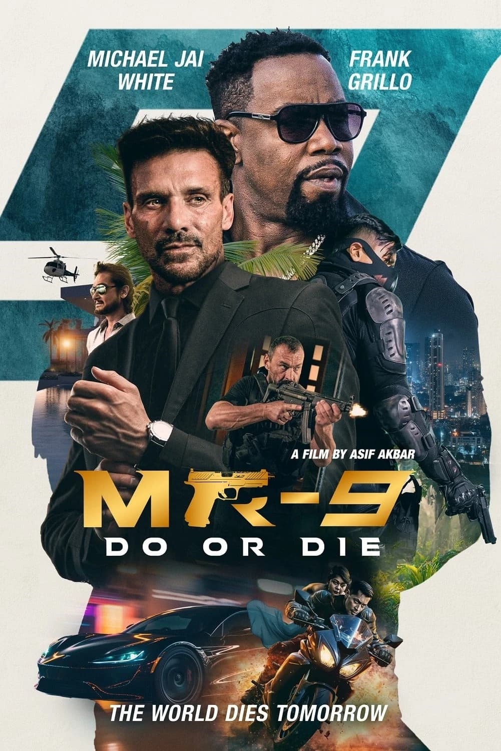 Xem Phim Đặc Vụ Sống Còn Vietsub HD Online - Rophim
