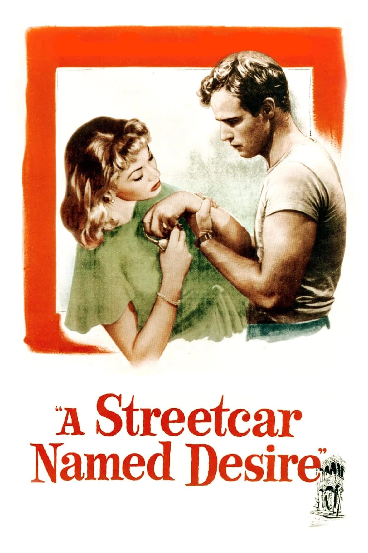 Xem Phim Chuyến Tàu Mang Tên Dục Vọng Vietsub HD Online - Rophim