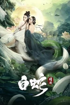 Xem Phim Bạch Xà: Tình Kiếp Vietsub HD Online - Rophim